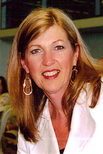 July 2011 WOW Gal, Karen Stocker